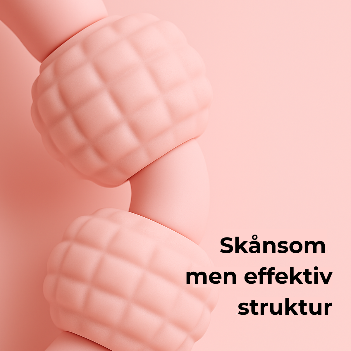 SilkRoller – Glattere hud på null tid!